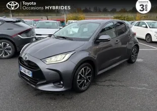 Image principale du véhicule