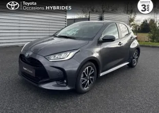 Image principale du véhicule