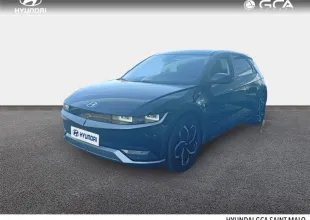 Image principale véhicule HYUNDAI Ioniq 5