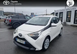 Image principale du véhicule