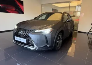 Image principale véhicule LEXUS UX