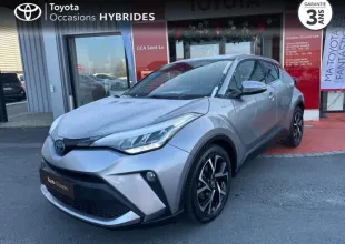 Image principale du véhicule