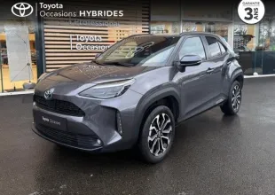 Image principale du véhicule