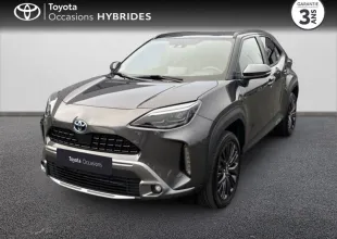 Image principale du véhicule