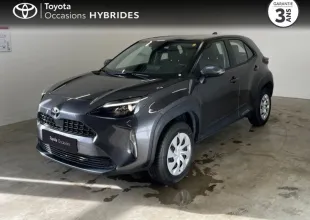 Image principale du véhicule