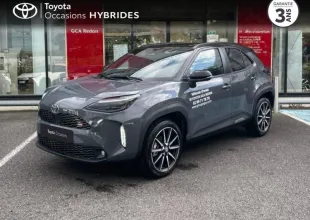 Image principale du véhicule