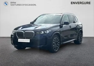 Image principale véhicule BMW X5