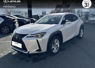 Image principale du véhicule