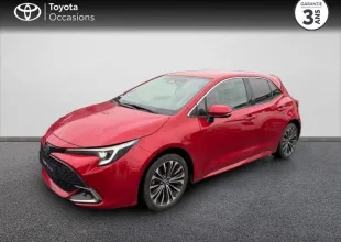 Image principale du véhicule