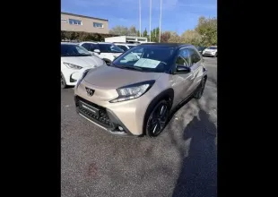 Image principale véhicule TOYOTA Aygo X