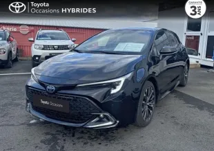 Image principale du véhicule