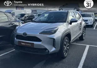 Image principale du véhicule