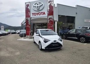 Image principale du véhicule