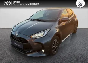 Image principale du véhicule