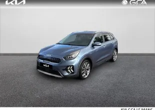 Image principale véhicule KIA Niro