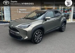 Image principale du véhicule