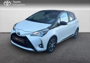 Image principale du véhicule