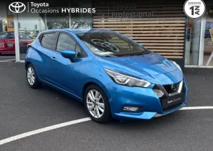 Image principale du véhicule