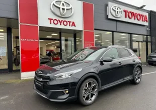 Image principale véhicule KIA XCeed
