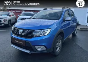 Image principale du véhicule