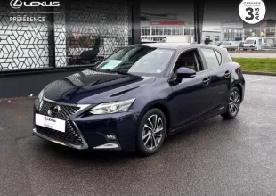 Image principale du véhicule