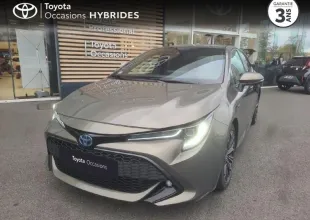 Image principale du véhicule