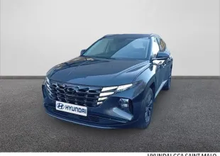 Image principale véhicule HYUNDAI Tucson