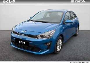 Image principale véhicule KIA Rio