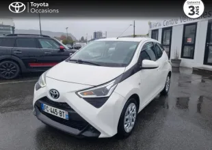 Image principale du véhicule