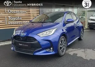 Image principale du véhicule