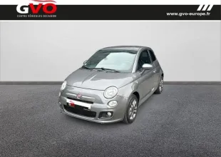 Image principale du véhicule