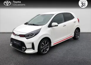 Image principale du véhicule