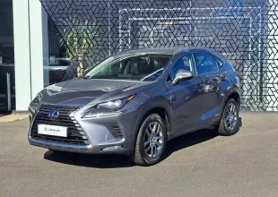 Image principale véhicule LEXUS NX