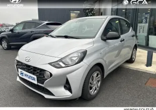 Image principale du véhicule