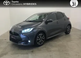 Image principale du véhicule