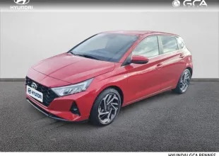 Image principale du véhicule