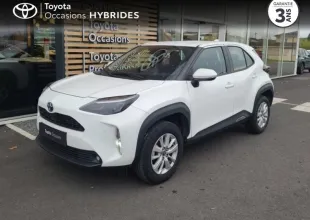 Image principale du véhicule