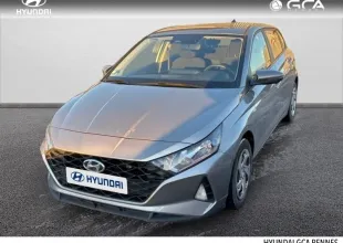 Image principale du véhicule