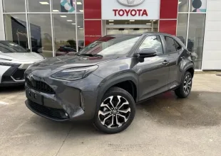 Image principale du véhicule