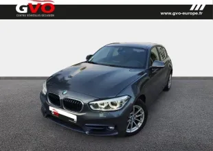 Image principale du véhicule