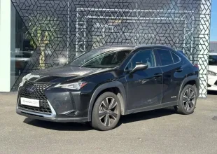 Image principale du véhicule