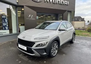 Image principale du véhicule