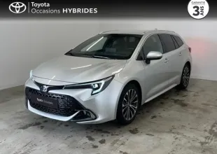 Image principale véhicule TOYOTA Corolla Touring Spt