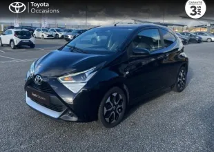 Image principale du véhicule