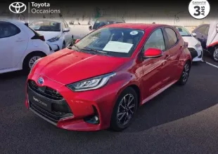 Image principale du véhicule