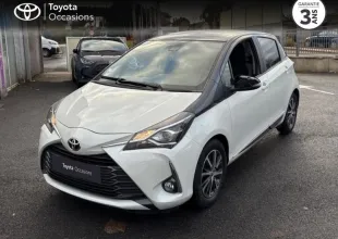 Image principale du véhicule