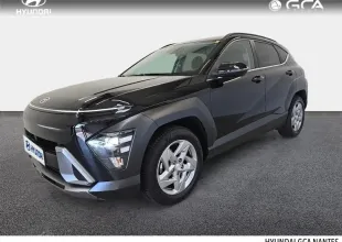 Image principale véhicule HYUNDAI Kona