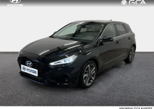 Image principale véhicule HYUNDAI i30