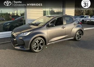 Image principale du véhicule