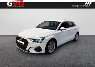 Image principale véhicule AUDI A3 Sportback